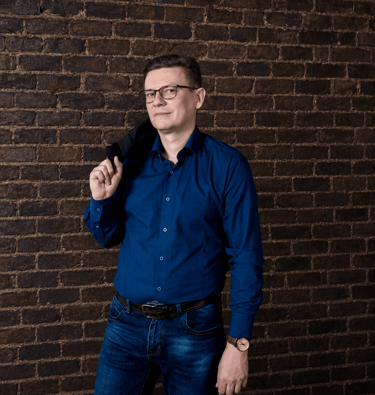 Юрий Елисеев, AI-инженер и архитектор цифровых продуктов